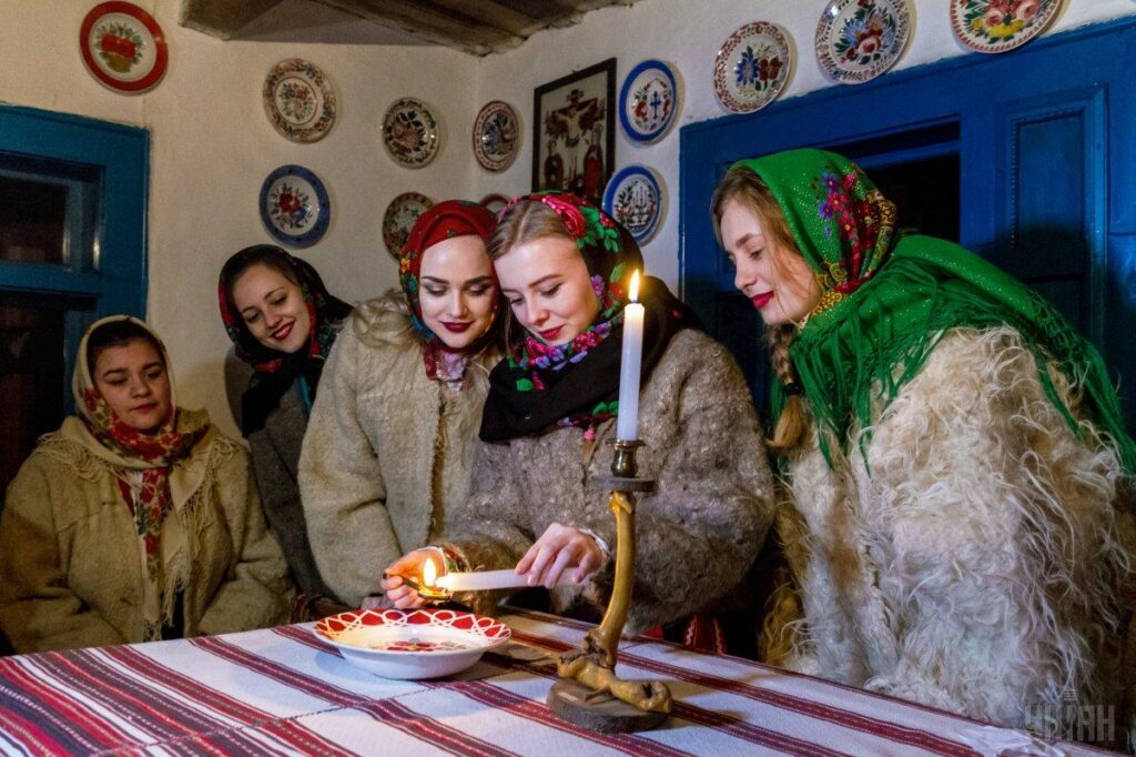 Андріївські вечорниці: найтаємничіші гадання, що відкривають майбутнє