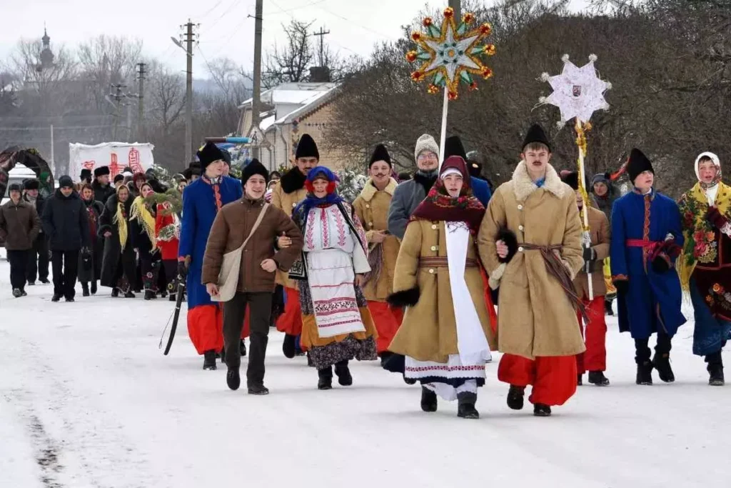 Маланка: жива традиція українського духу